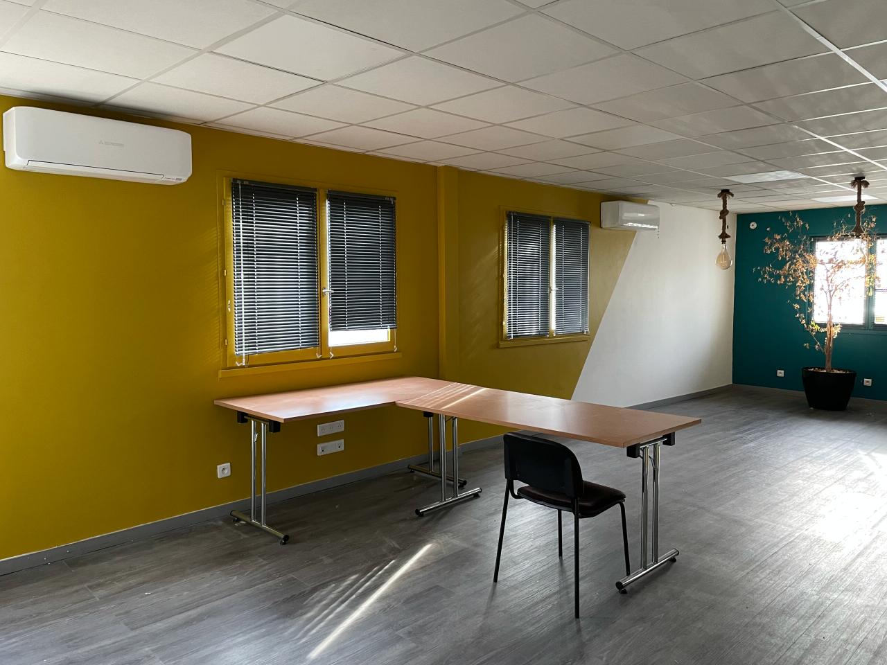 Local d'activité Gières 510m² Location local d'activité Gières Isère OLACT2427958 4